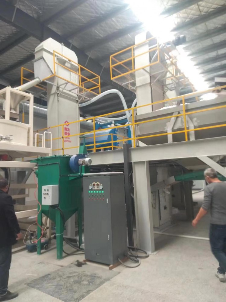 路友制砂線(xiàn)