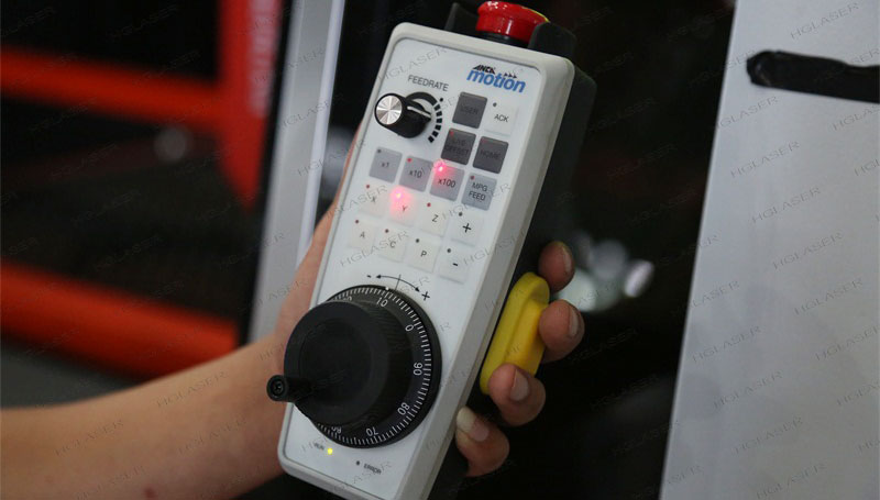 手持單元，方便快捷。