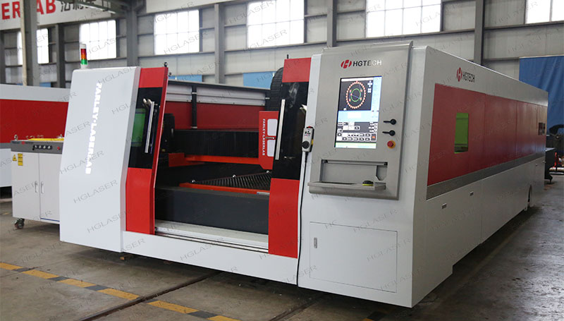 MARVEL6000系列數(shù)控光纖激光切割機(jī)，金屬材料加工行業(yè)的首選機(jī)型，超高性價(jià)比。