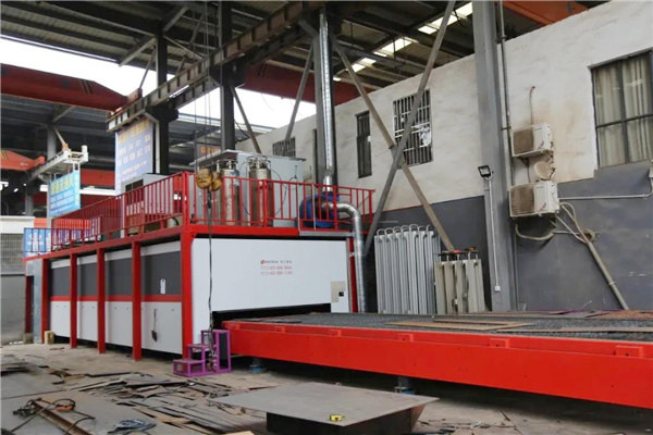 效率、精度到產(chǎn)品覆蓋同步實(shí)現(xiàn)巨變