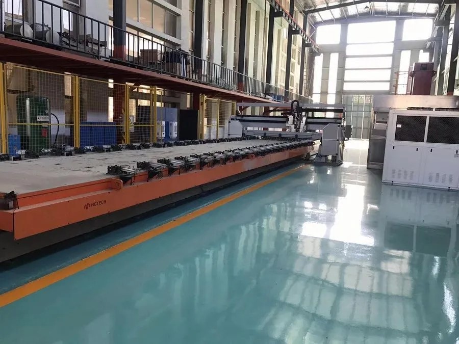 訂單超千萬，華工激光在這一領(lǐng)域打破國外壟斷！