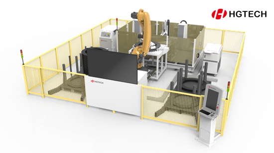 技術(shù)干貨 | 激光清洗技術(shù)在機(jī)車(chē)制動(dòng)盤(pán)制造檢修中的應(yīng)用分析