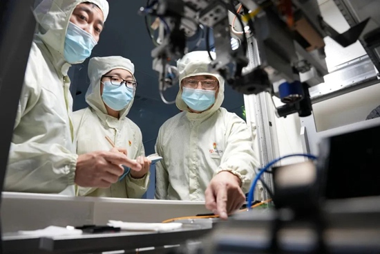 中國品牌日|走到客戶身邊，看到的全是辦法