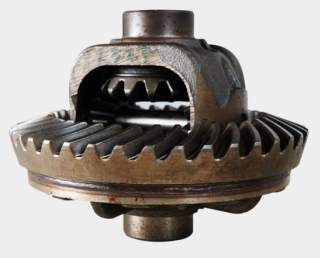 差速器激光焊接，讓汽車更輕更經(jīng)濟(jì)