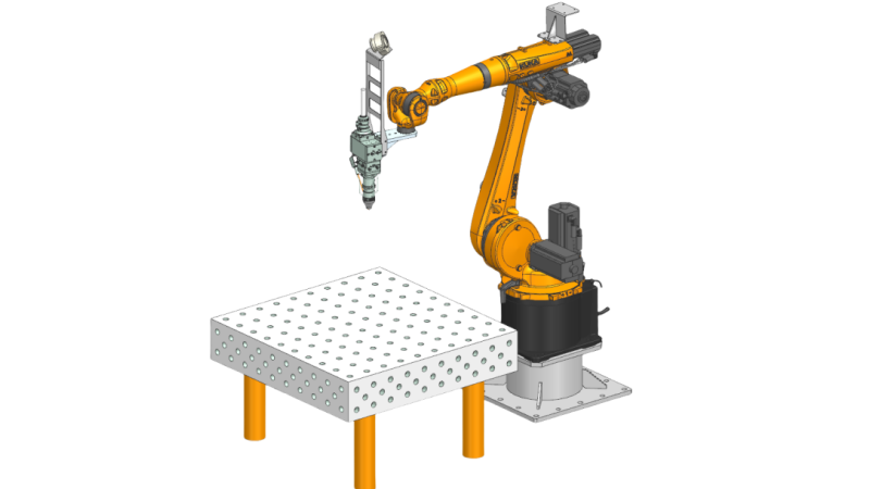 機(jī)器人系列