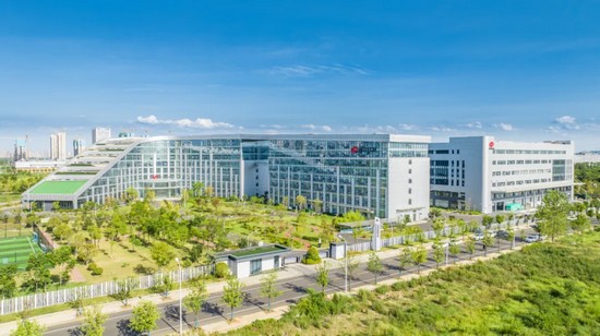 【2025武漢船舶展企業(yè)速遞】武漢華工激光工程有限責(zé)任公司丨以激光智能裝備為核心、全產(chǎn)業(yè)鏈布局的智能制造系統(tǒng)方案提供商